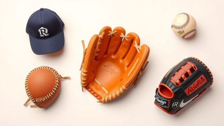 10 Best Baseball Glove For Teenager [2026]