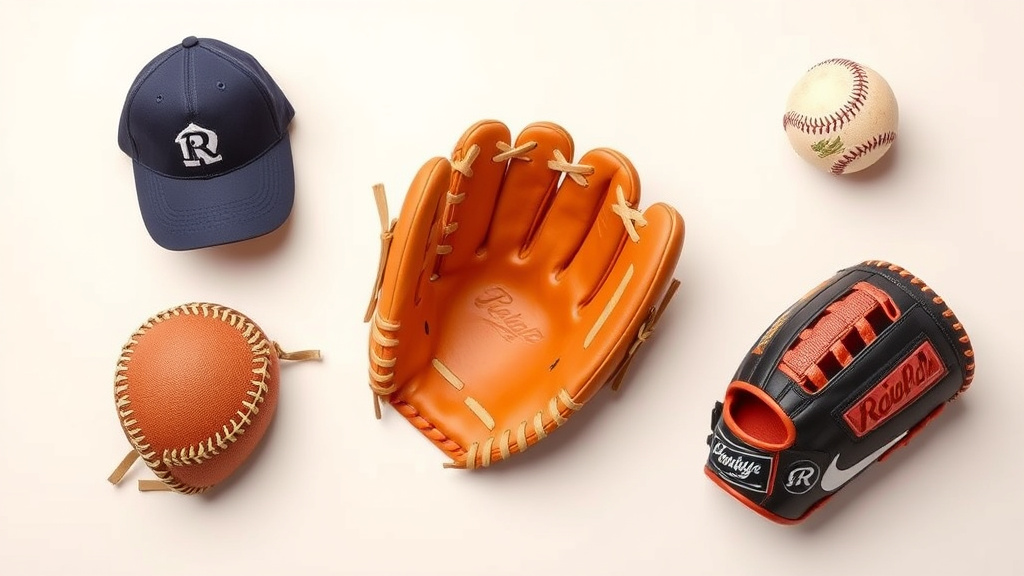 10 Best Baseball Glove For Teenager [2026]