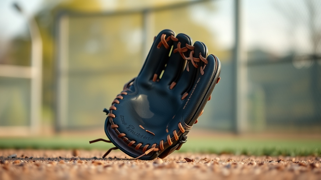 10 Best Baseball Glove For Teenager [2026]