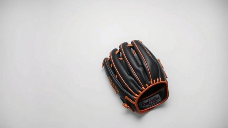 10 Best Baseball Glove For The Money [2026]