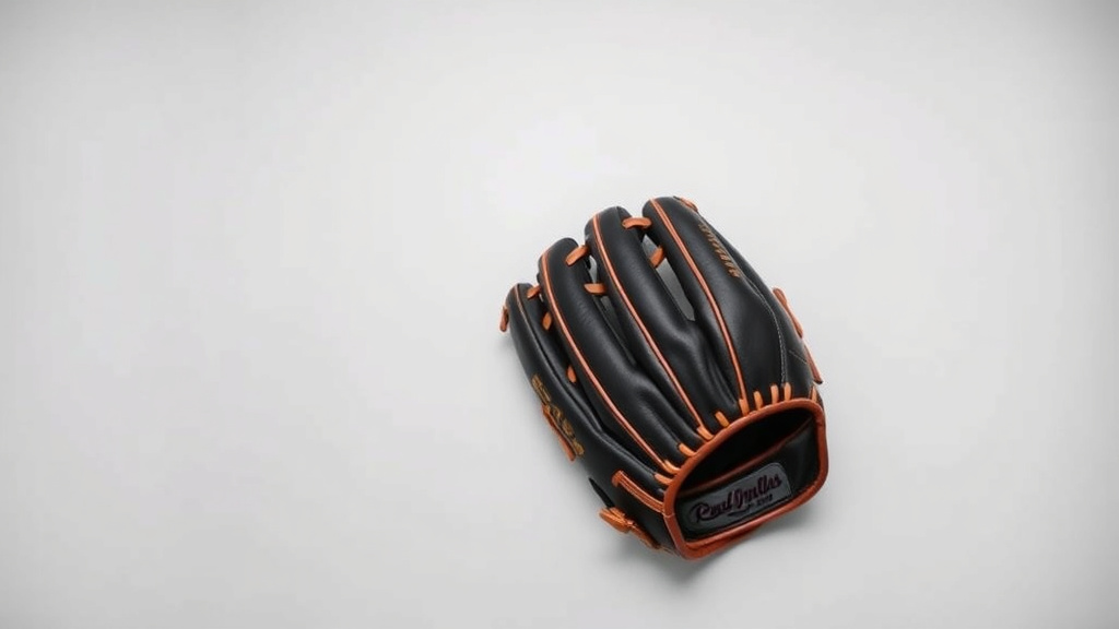 10 Best Baseball Glove For The Money [2026]