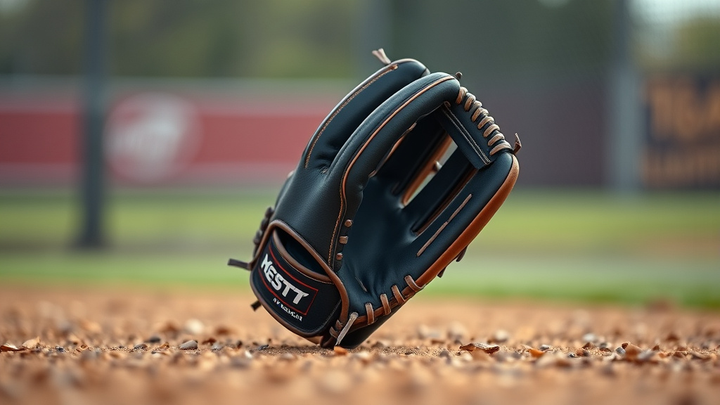 10 Best Baseball Glove For Utility Player [2026]