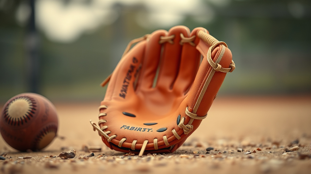 10 Best Baseball Glove For Youth [2026]
