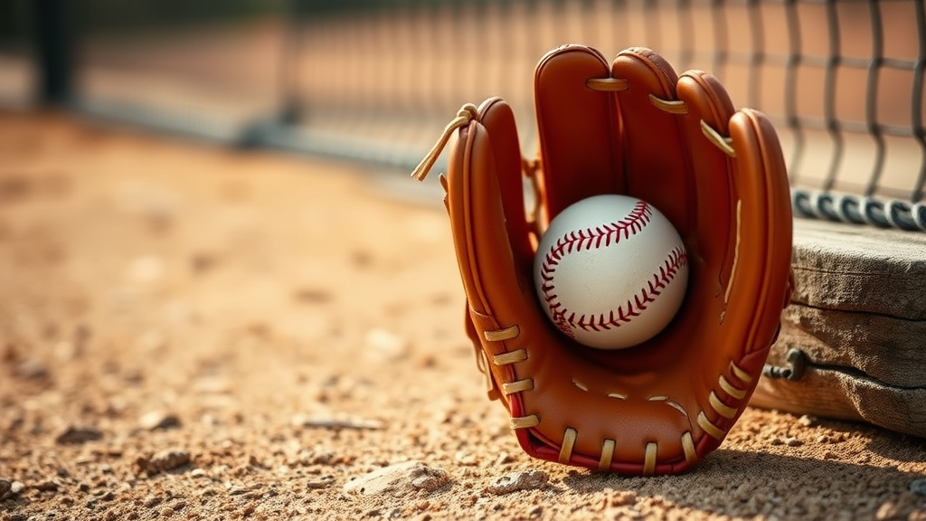 10 Best Baseball Glove For Youth Travel Ball [2026]