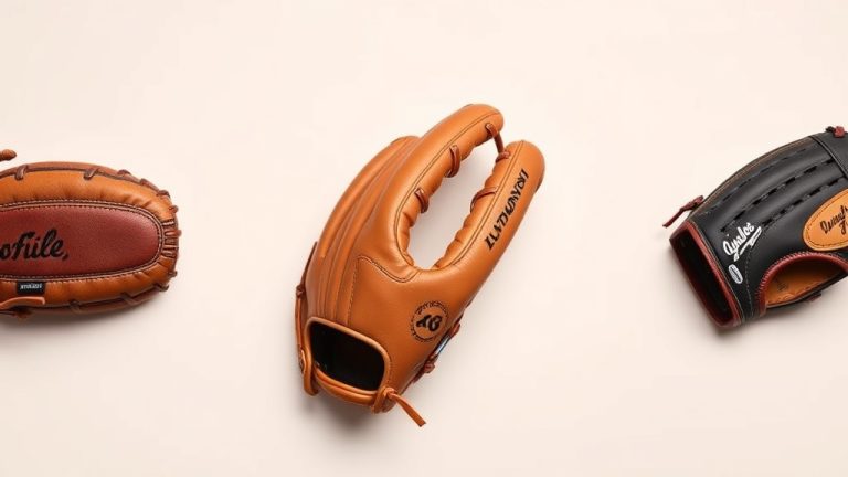 10 Best Baseball Glove Made [2026]