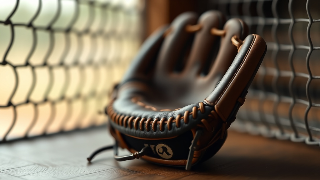 10 Best Baseball Glove Made [2026]