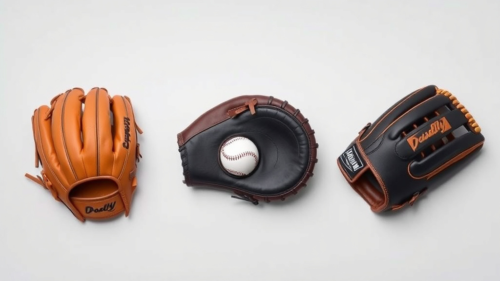 10 Best Baseball Glove On The Market [2026]