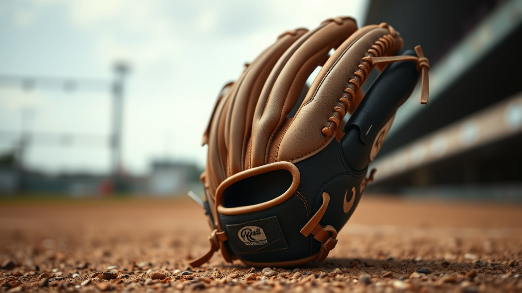 10 Best Baseball Glove On The Market [2026]