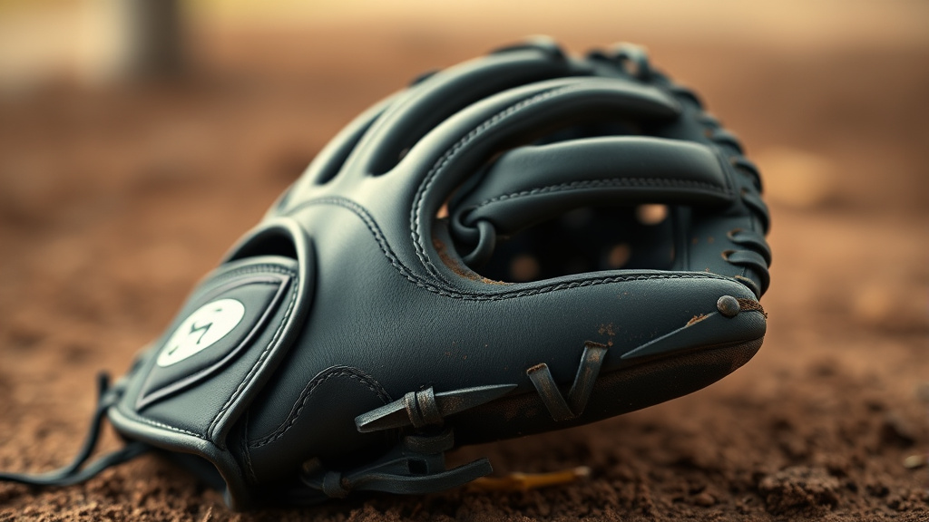 10 Best Baseball Glove Repair [2026]