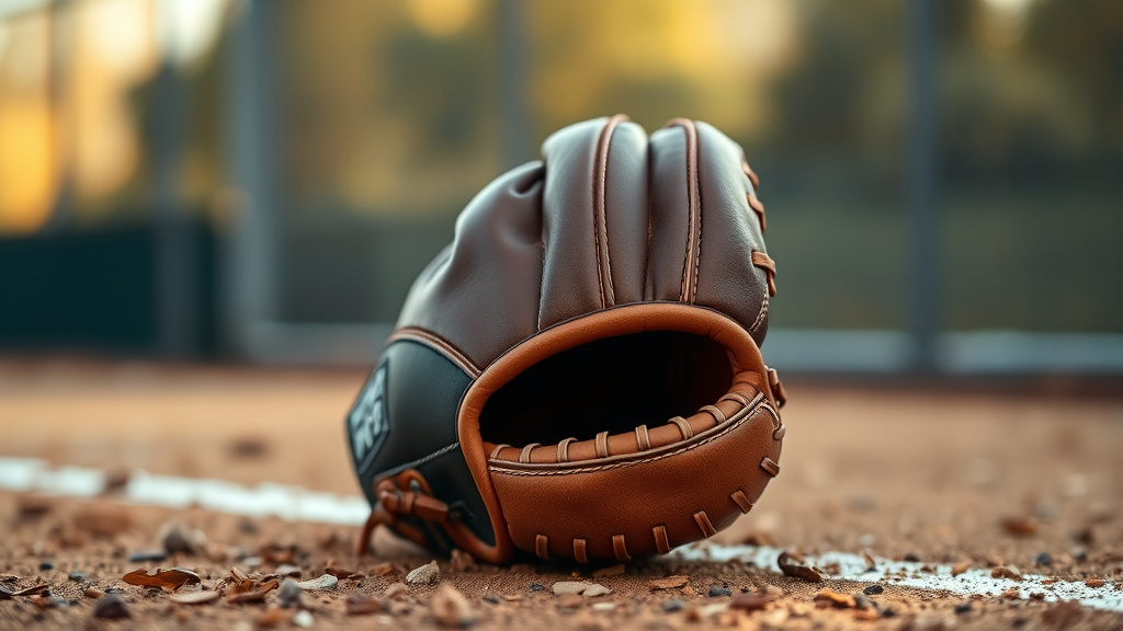 10 Best Baseball Glove Size For Adults [2026]