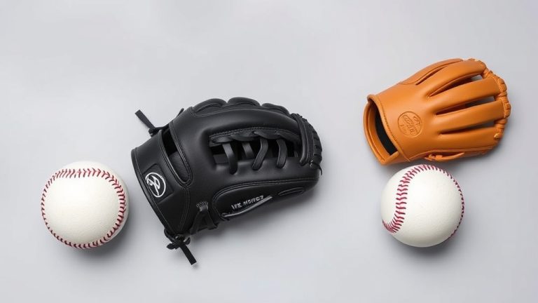 10 Best Baseball Glove To Buy [2026]
