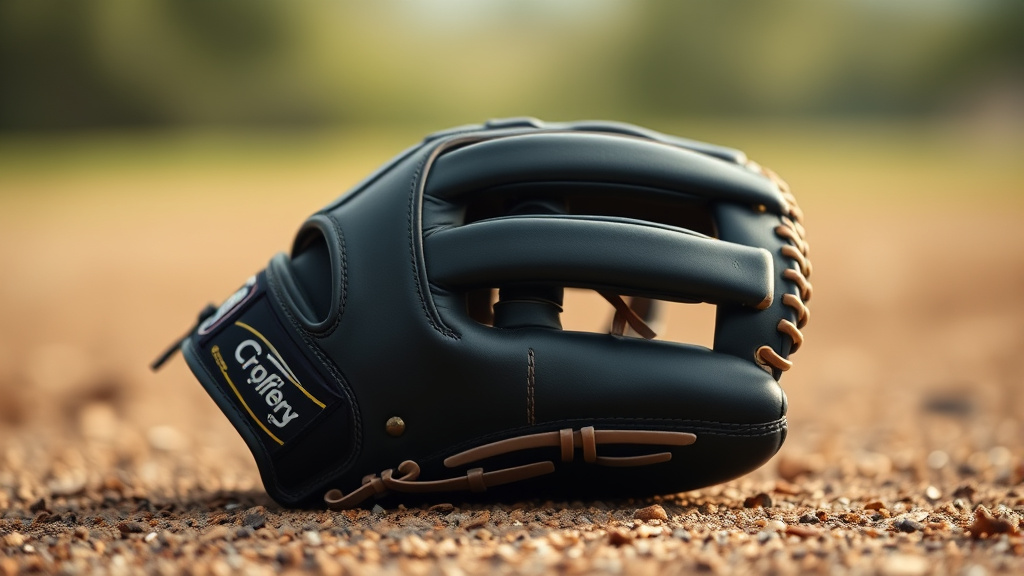 10 Best Baseball Glove To Buy [2026]