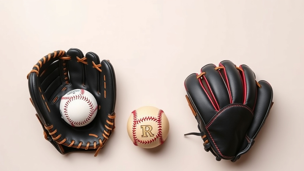 10 Best Baseball Glove To Play Catch With Son [2026]