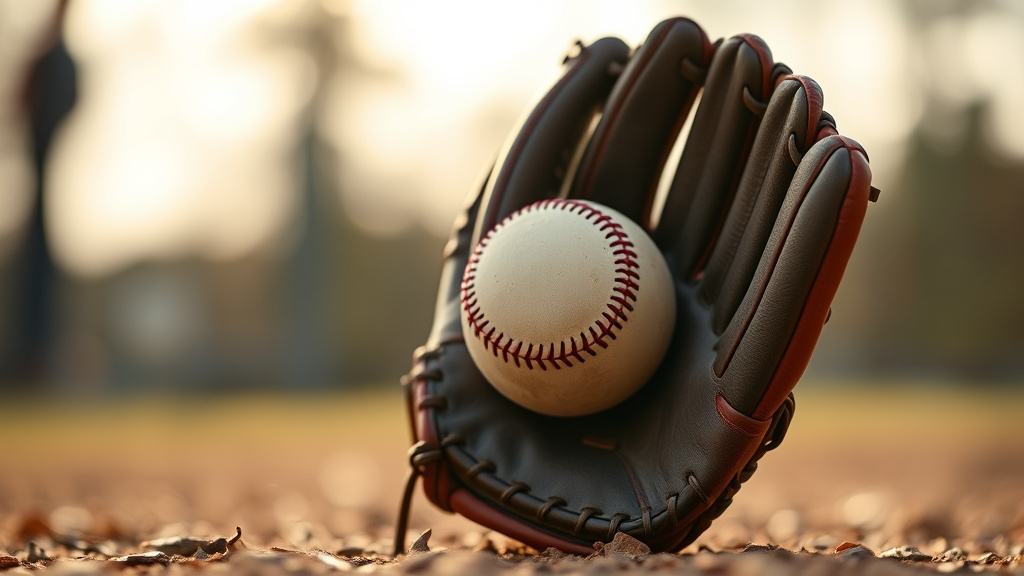 10 Best Baseball Glove To Play Catch With Son [2026]