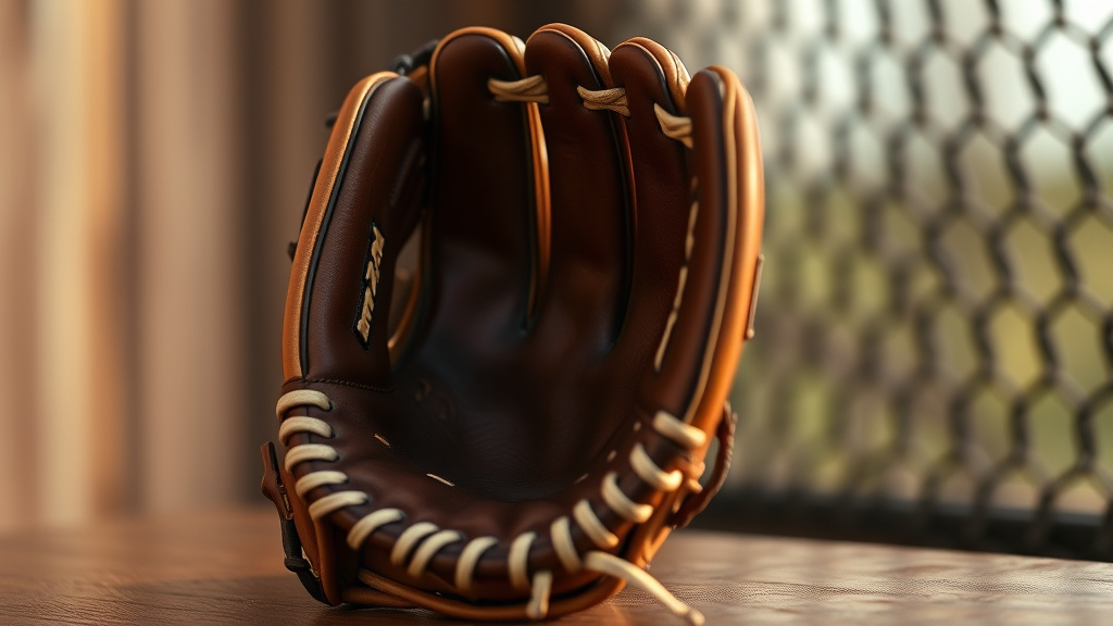 10 Best Baseball Glove Under $200 [2026]