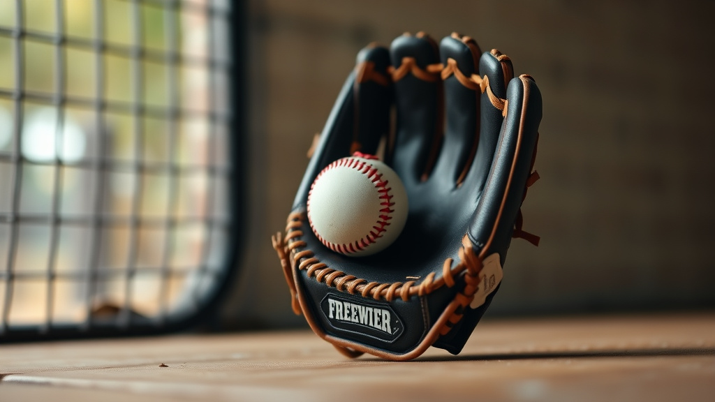 10 Best Baseball Glove Under $50 [2026]