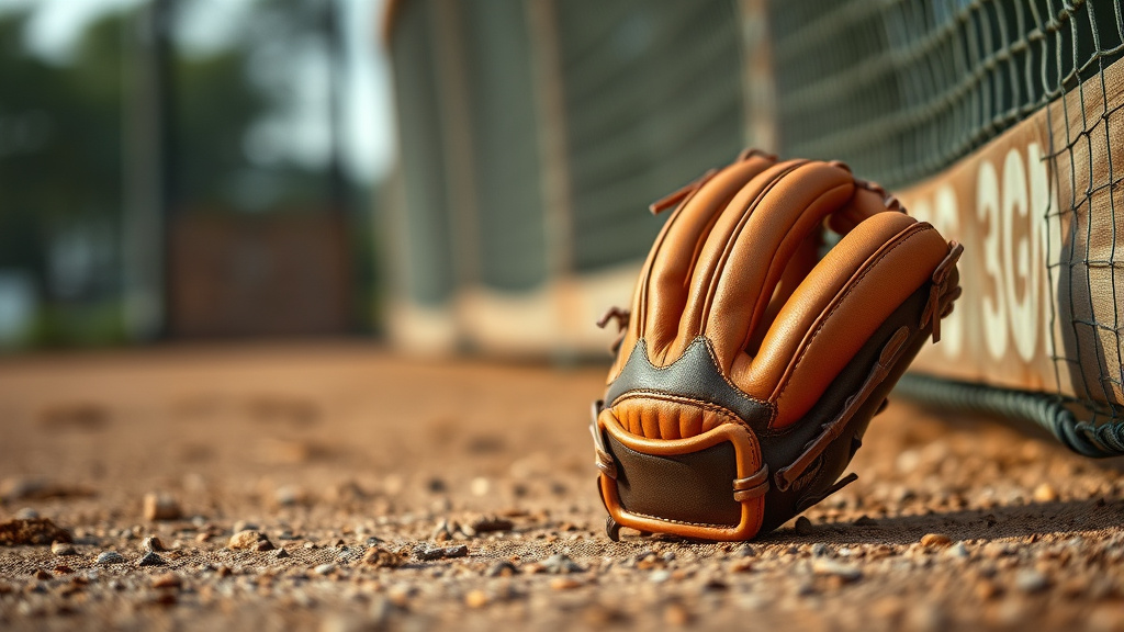 10 Best Baseball Gloves Brands [2026]