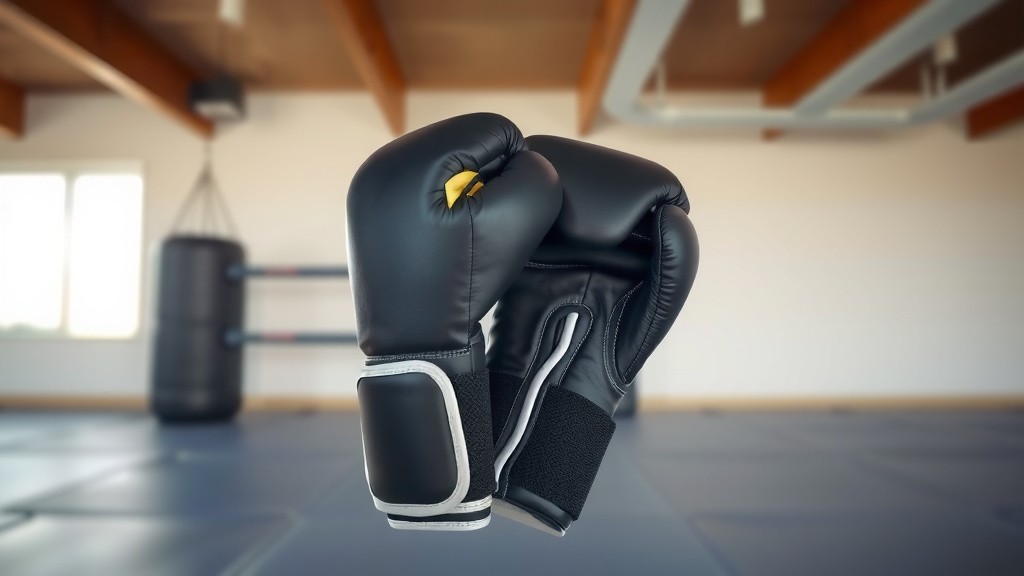 Boxing Gloves vs. Training Mitts: Which Is Right For You?