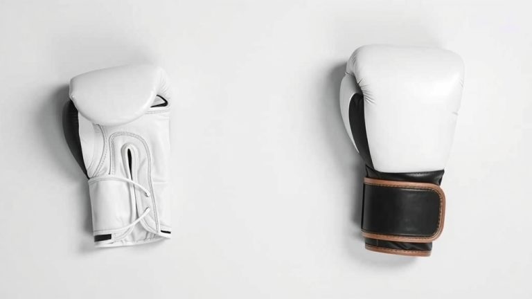 Boxing Gloves vs Wraps: Which is Right For You