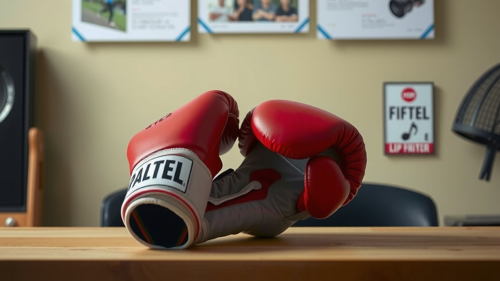 What Boxing Glove Size is Right for You?