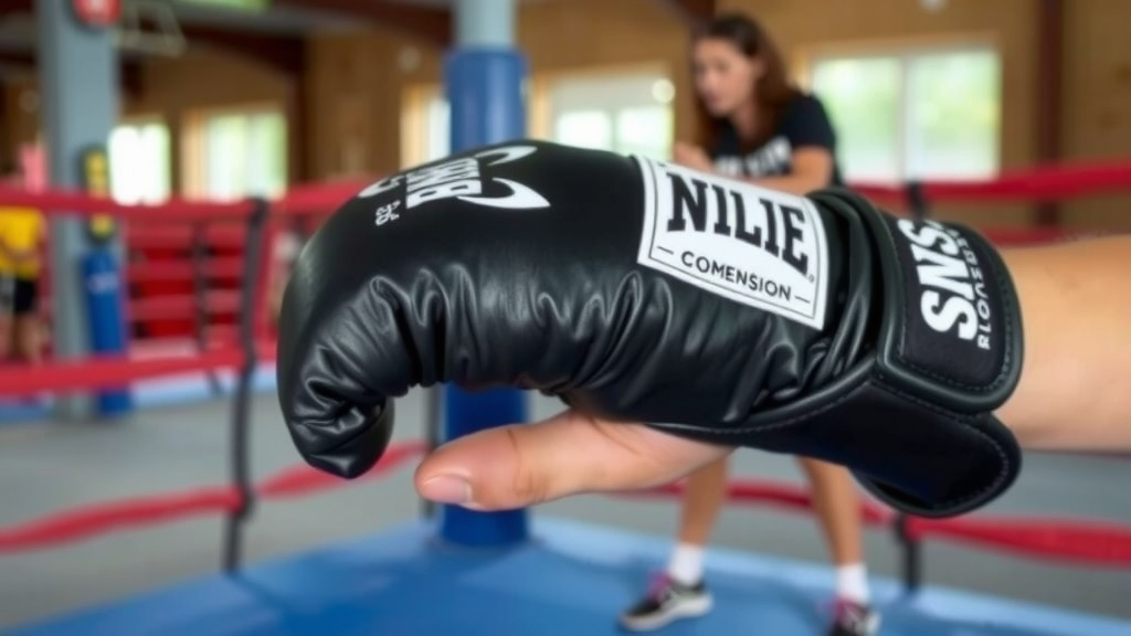 Comparing Boxing Hand Wraps and Gel Gloves for Protection
