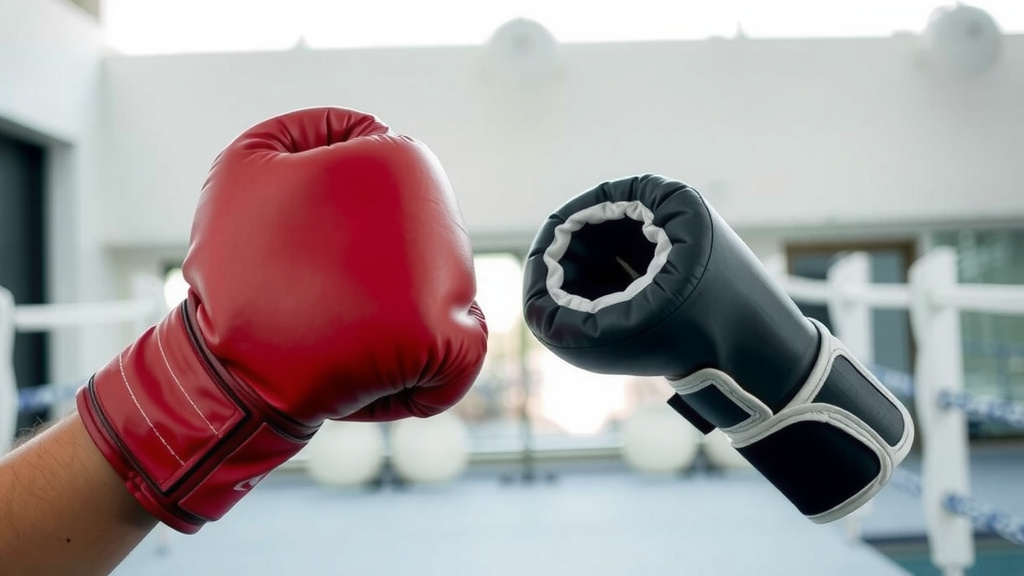 Boxing Hand Protection: Inner Gloves vs. Traditional Wraps