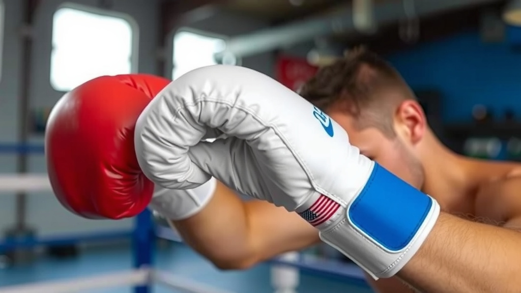 Boxing Hand Protection: Inner Gloves vs. Traditional Wraps