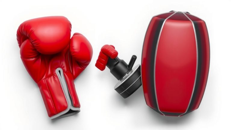 Boxing Training Gloves vs Bag Gloves: Which Is Right For You