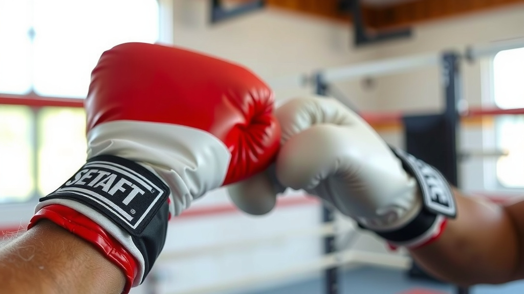 Boxing Hand Protection: Wraps vs. Gel Gloves