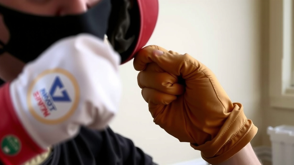 Weighing Your Options: Brass Knuckles vs. Sap Gloves