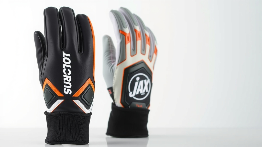 Bruce Bolt vs. Jax: Which Batting Gloves Will Help Your Game?
