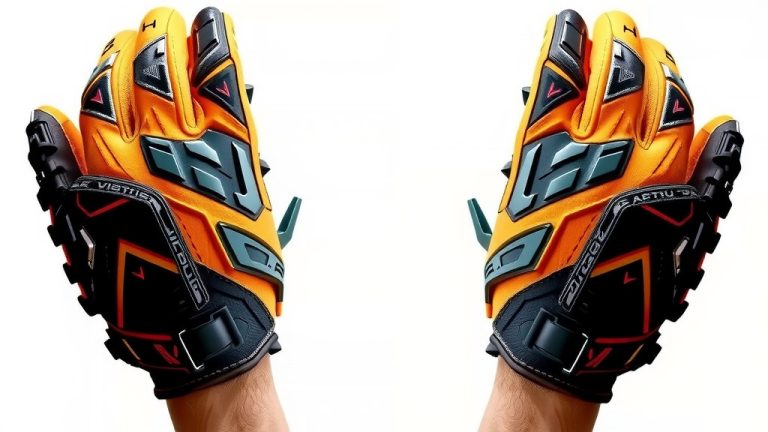 Bruce Bolt vs Jax: Which Batting Gloves Reign Supreme