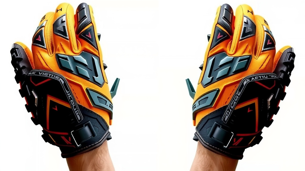 Bruce Bolt vs Jax: Which Batting Gloves Reign Supreme