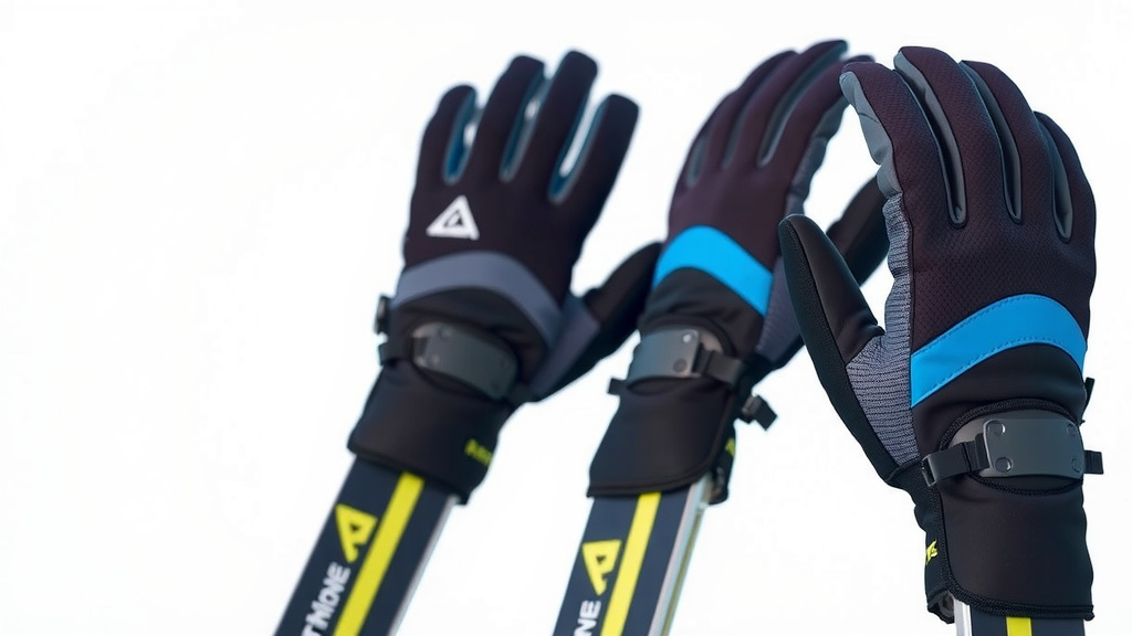 Burton vs Dakine Gloves: Which Ski Glove Reigns Supreme
