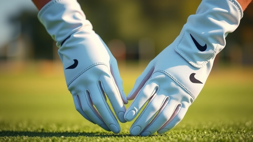 Comparing Different Golf Glove Materials