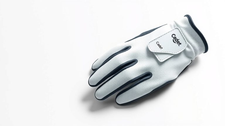 Cadet Small vs Small Golf Glove: What's the Difference