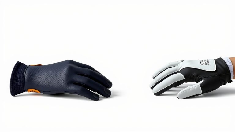 Cadet vs. Regular Golf Glove: Which Is Right For You