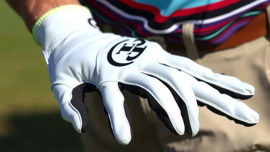 Understanding Golf Glove Fit: Cadet vs. Standard