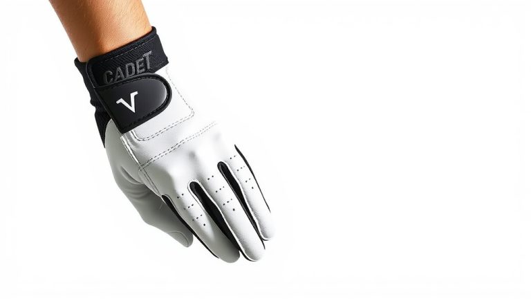 Cadet vs Standard Golf Glove: Which Is Right For You