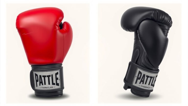 Cardio Gloves vs Boxing Gloves: What's the Difference