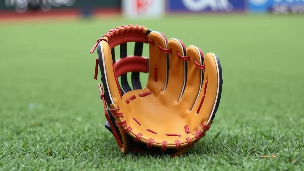 Understanding the Catcher's Mitt vs. Fielding Glove Divide