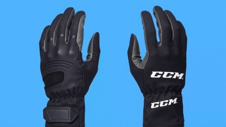 CCM Tacks vs Jetspeed Gloves: Which Is Right For You