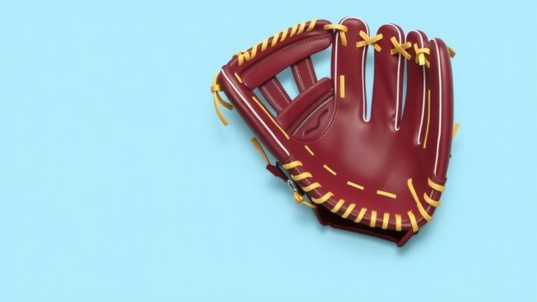 Cheap vs Expensive Baseball Gloves: What's the Real Difference
