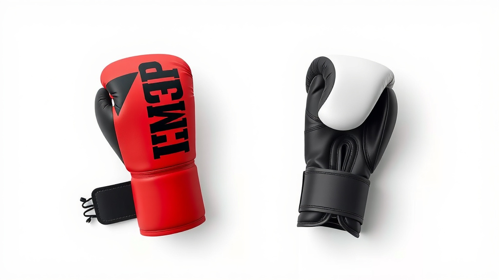 Cheap vs Expensive Boxing Gloves: Which Is Right For You