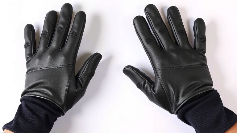 Class 0 vs 00 Gloves: What's the Difference