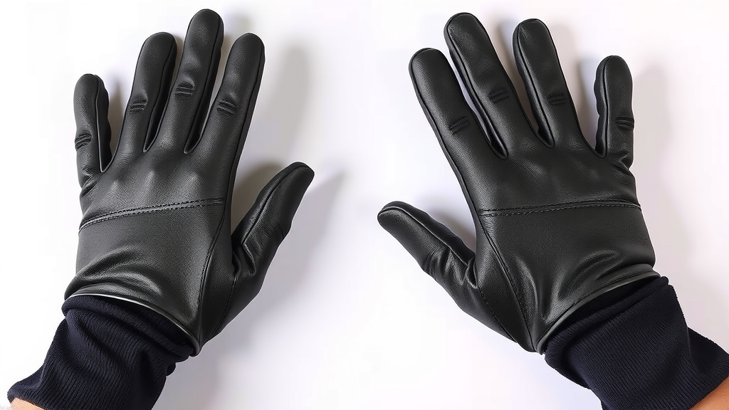 Class 0 vs 00 Gloves: What's the Difference