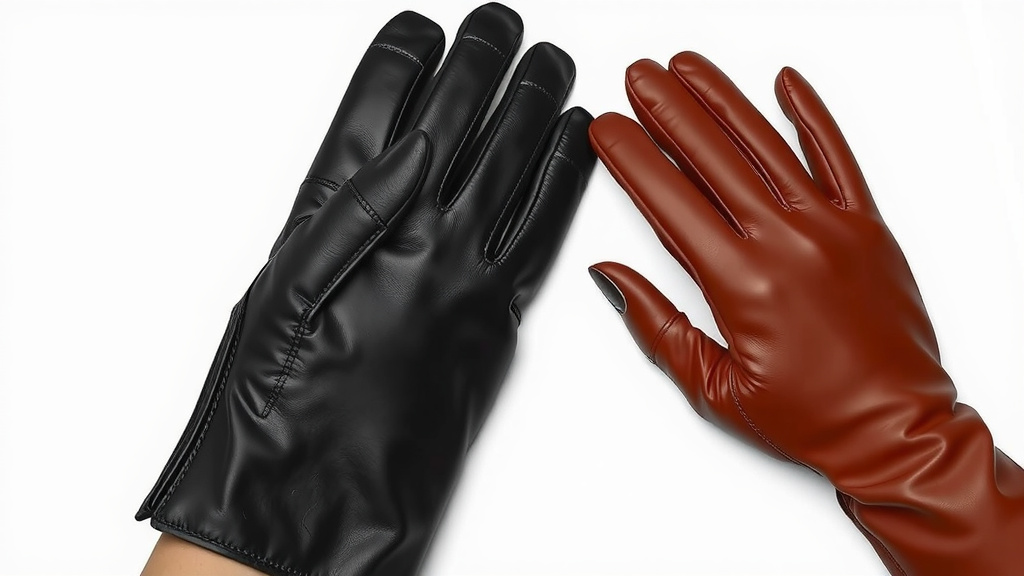 Cowhide vs Goatskin Gloves: Which is Best for You