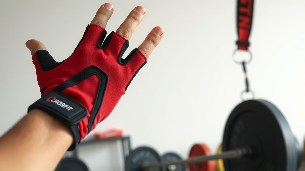 Choosing the Right Hand Protection for Your Lifts