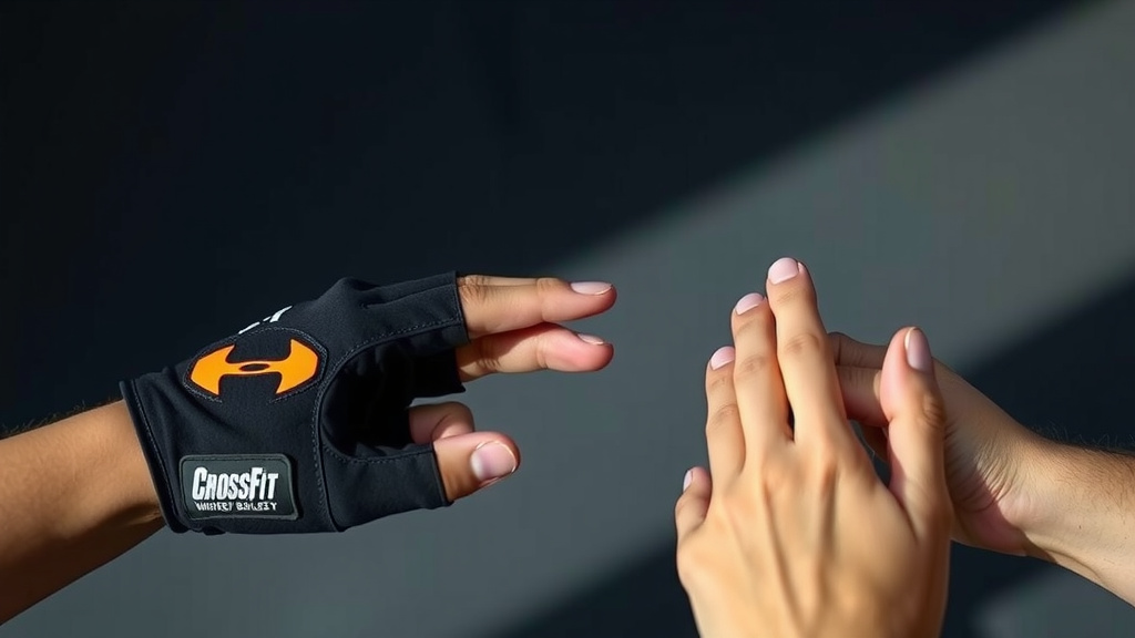 CrossFit Gloves vs Grips: Which Is Best for Your Workout