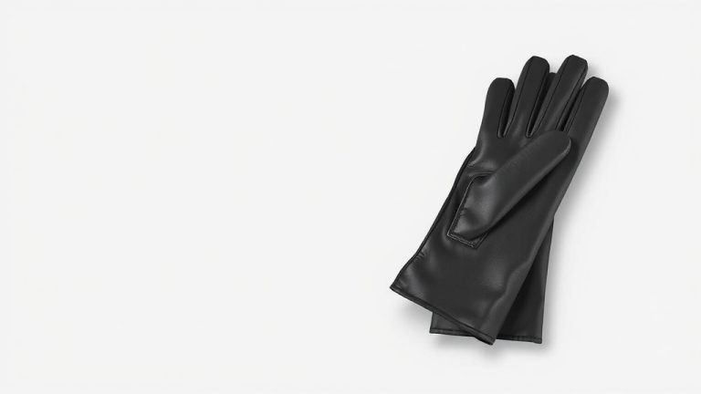 Deerskin vs Lambskin Gloves: Which Leather is Best